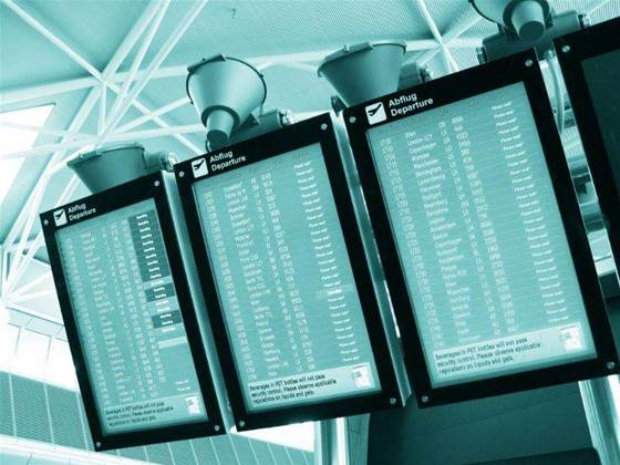 Hackers claim massive cyberattack on Russia's Aeroflot