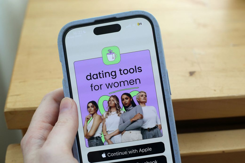 Hackers leak images and comments from women dating safety app Tea