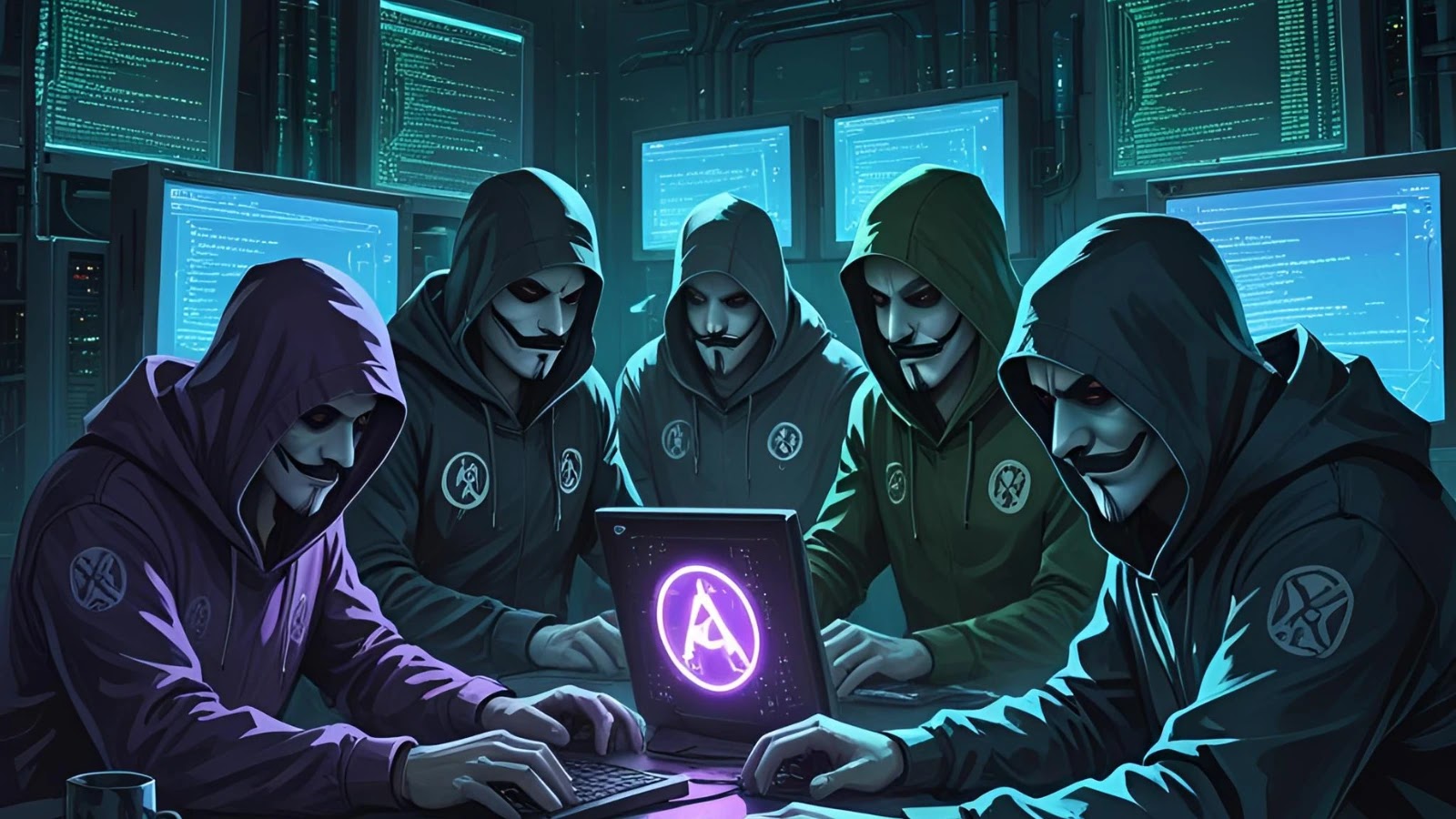 Hacktivist Group Launches Attacks on 20+ Critical Sectors Amid Iran–Israel Conflict