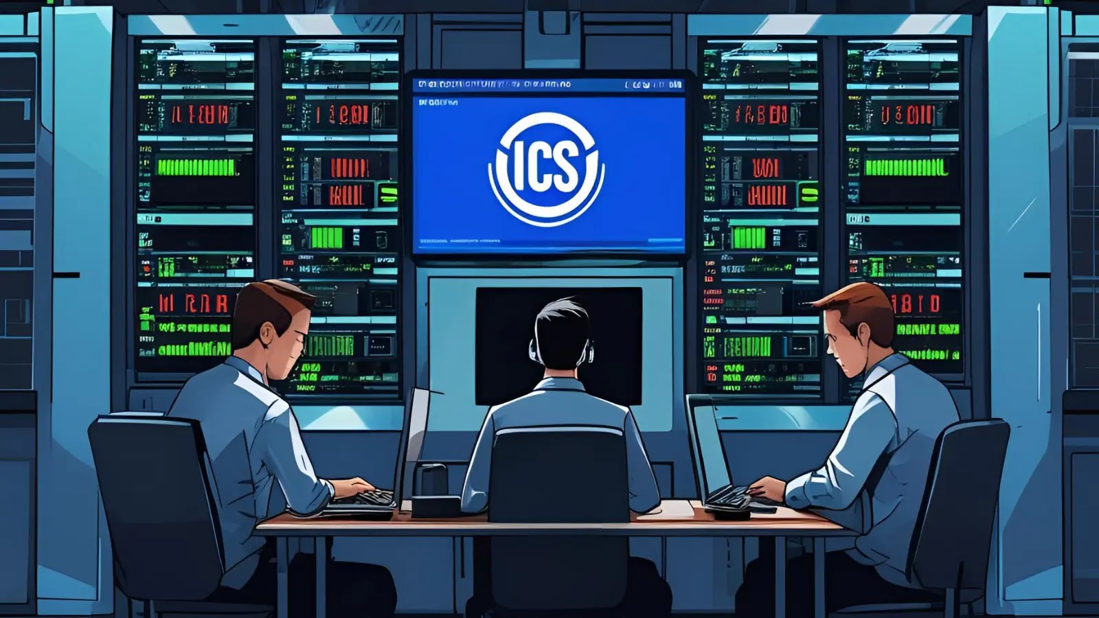 Hacktivists Launch Attacks on ICS Systems to Exfiltrate Sensitive Information Hacktivists Launch Attacks on ICS Systems to Exfiltrate Sensitive Information