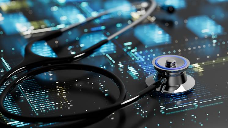 Health signs $37m device-as-a-service deal