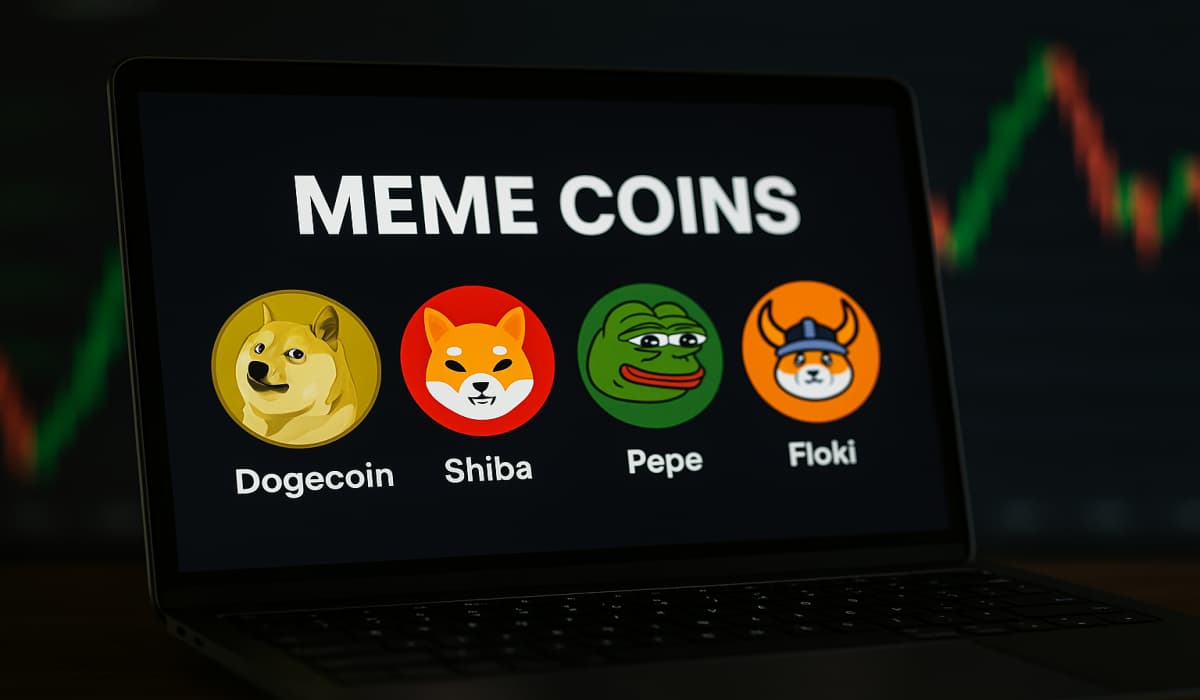 High Risk, High Reward, and Rising Security Threats Meme Coins in 2025: High Risk, High Reward, and Rising Security Threats