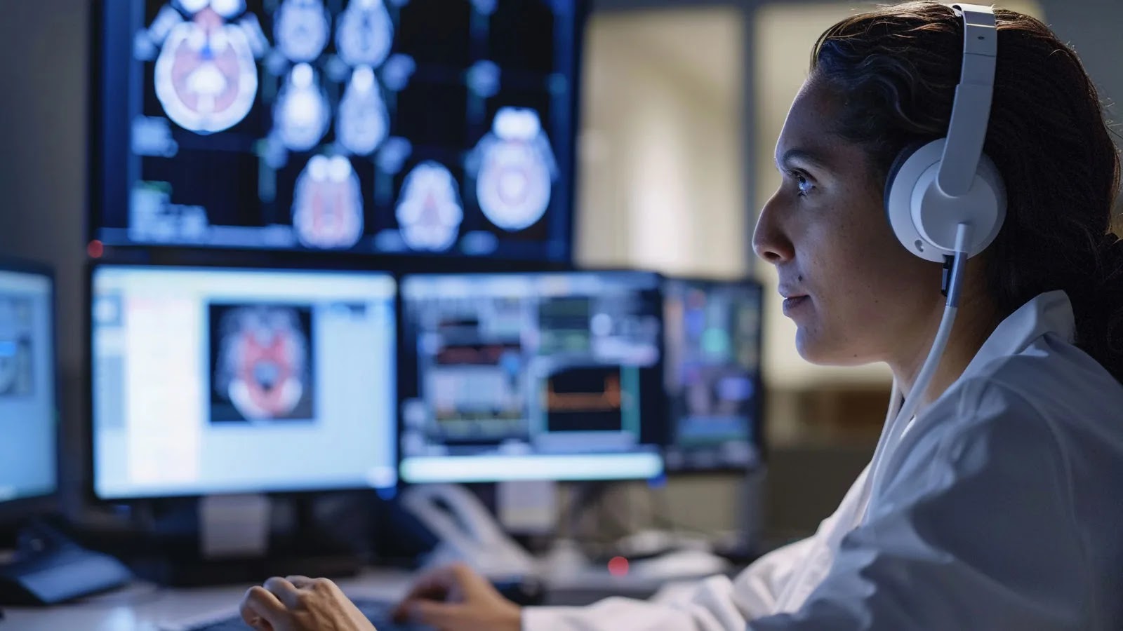 How AI Is Redefining Threat Detection In The Cloud Era How AI Is Redefining Threat Detection In The Cloud Era