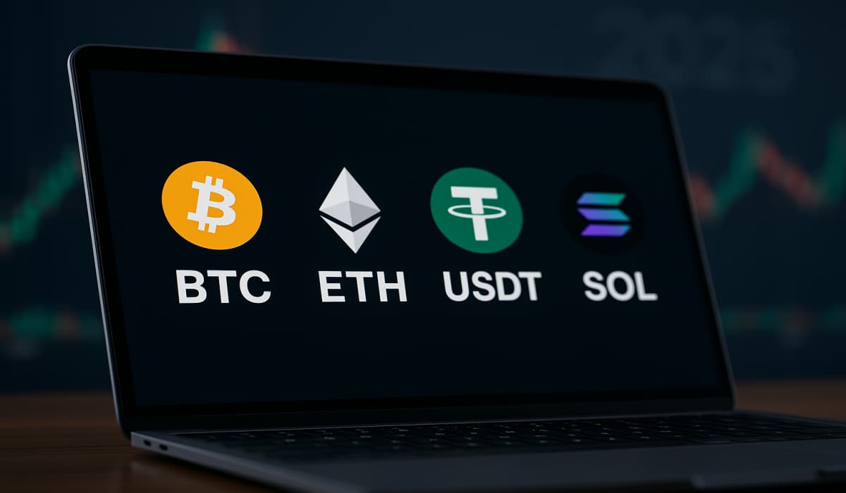 How Crypto Will Come of Age in 2025 Crypto Market Outlook: How Crypto Will Come of Age in 2025