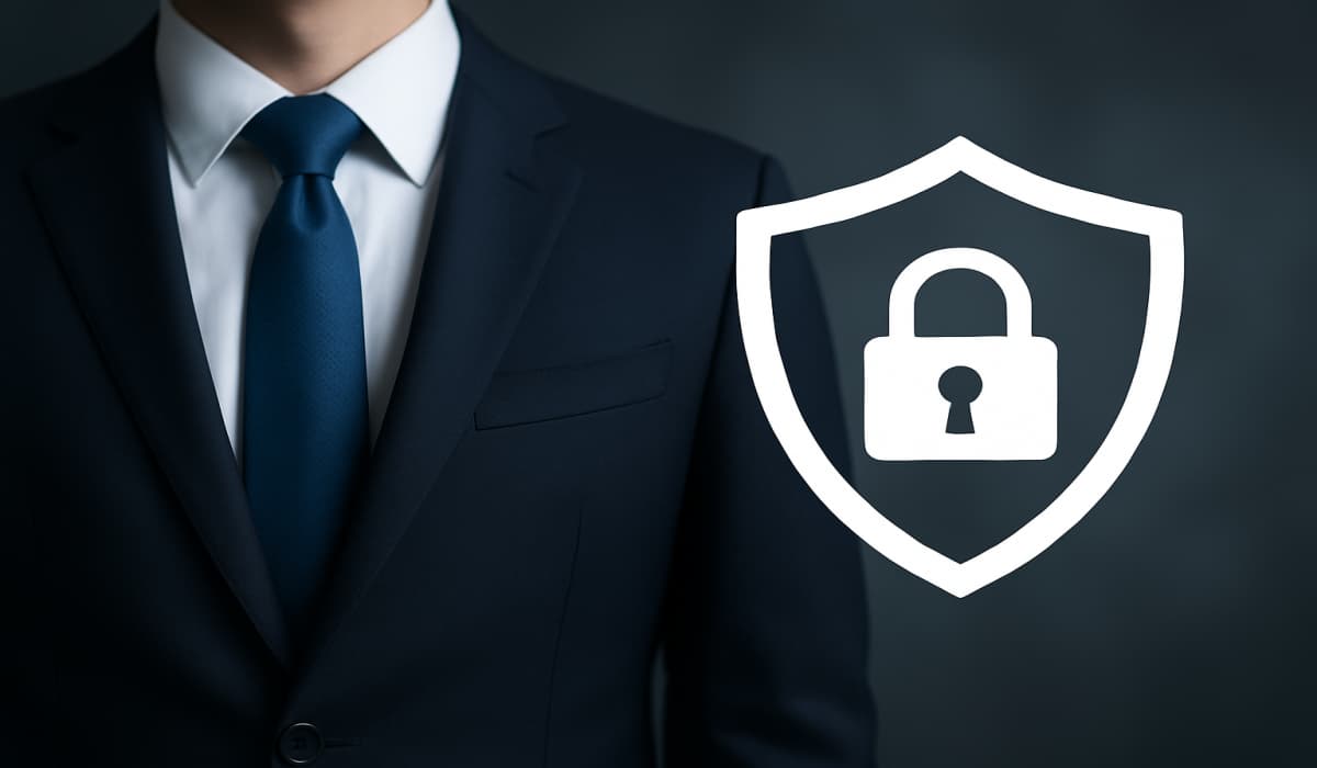 How Digital Executive Protection Shields Top Leaders from Modern Threats How Digital Executive Protection Shields Top Leaders from Modern Threats