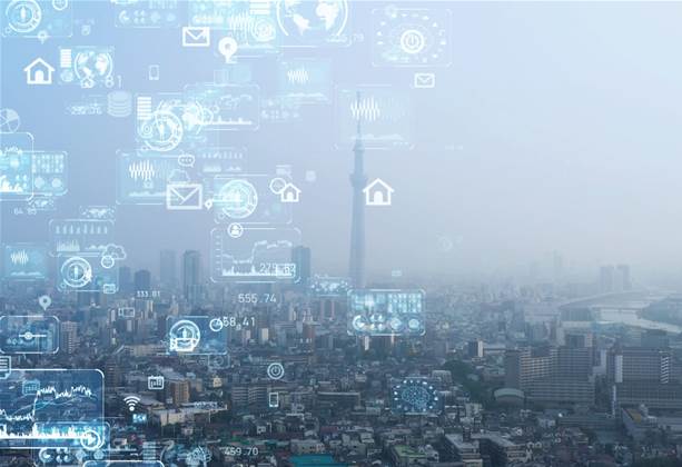 How Paramatta Council Worked With Cloud Context to Push Beyond the “Digital Transformation” Buzzword How Paramatta Council Worked With Cloud Context to Push Beyond the “Digital Transformation” Buzzword