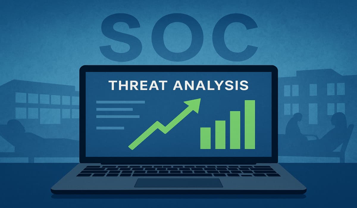 How SOCs Improve Key Cybersecurity KPIs with Better Threat Analysis