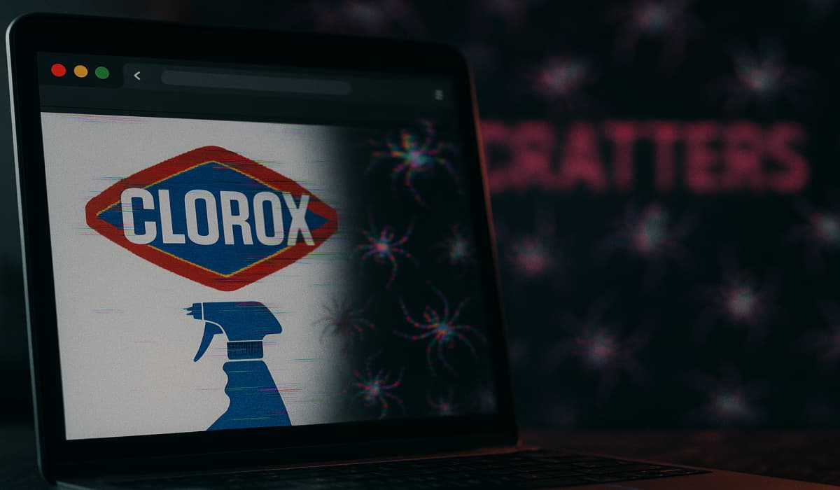 How Scattered Spider Used Fake Calls to Breach Clorox via Cognizant How Scattered Spider Used Fake Calls to Breach Clorox via Cognizant