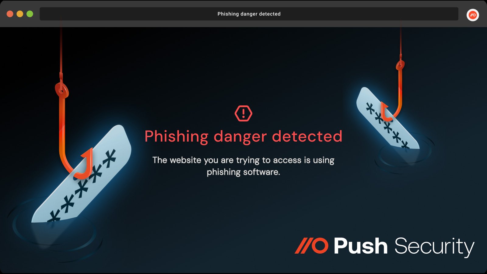 Phishing phishing-resistant auth
