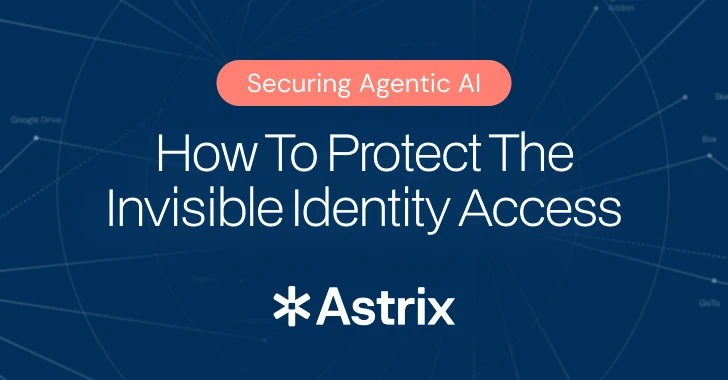 How to Protect the Invisible Identity Access How to Protect the Invisible Identity Access