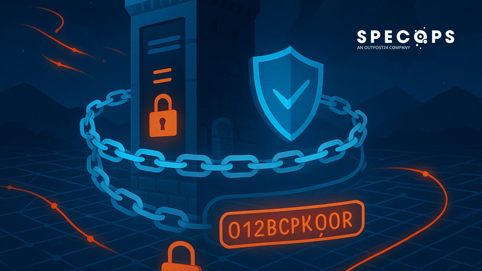 How to harden your Active Directory against Kerberoasting Specops Kerberoasting