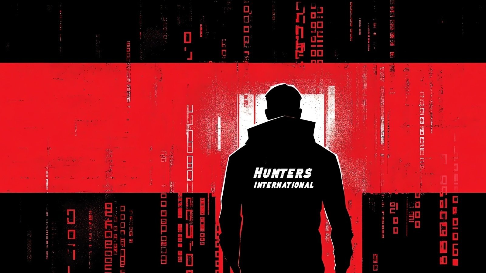 Hunters International