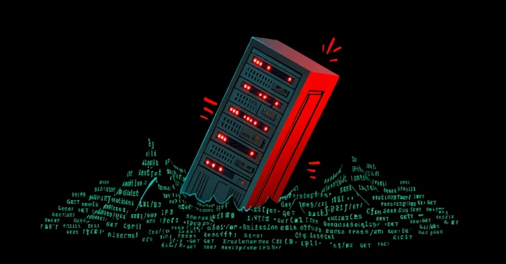 Hyper-Volumetric DDoS Attacks Reach Record 7.3 Tbps, Targeting Key Global Sectors Hyper-Volumetric DDoS Attacks