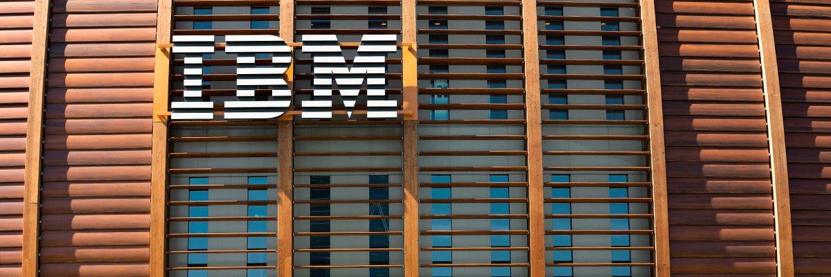 IBM chief confident AI isn’t eroding other parts of the business IBM chief confident AI isn’t eroding other parts of the business