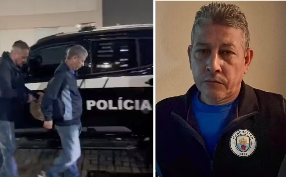 IT Worker arrested for selling access in $100M PIX cyber heist IT Worker arrested for selling access in $100M PIX cyber heist