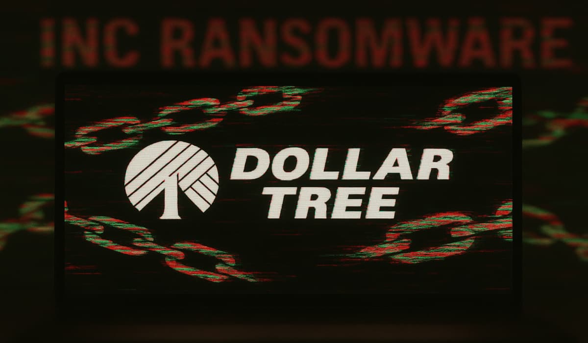 Inc Ransomware Claims 1.2TB Data Breach at Dollar Tree