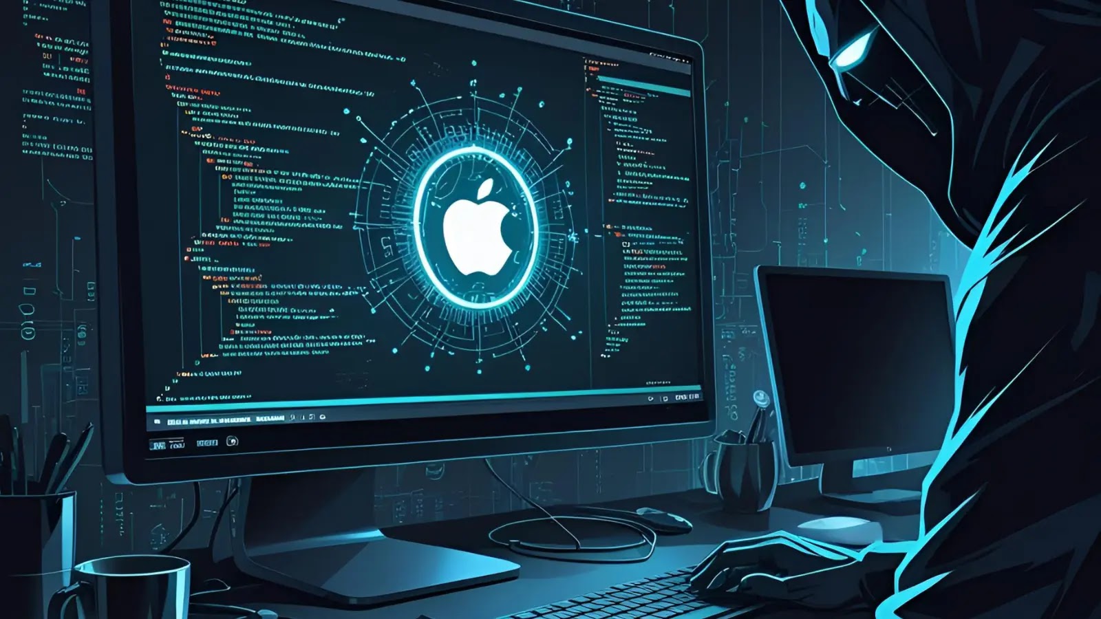 Infostealers Targeting macOS Users in Active Campaigns to Steal Sensitive Data