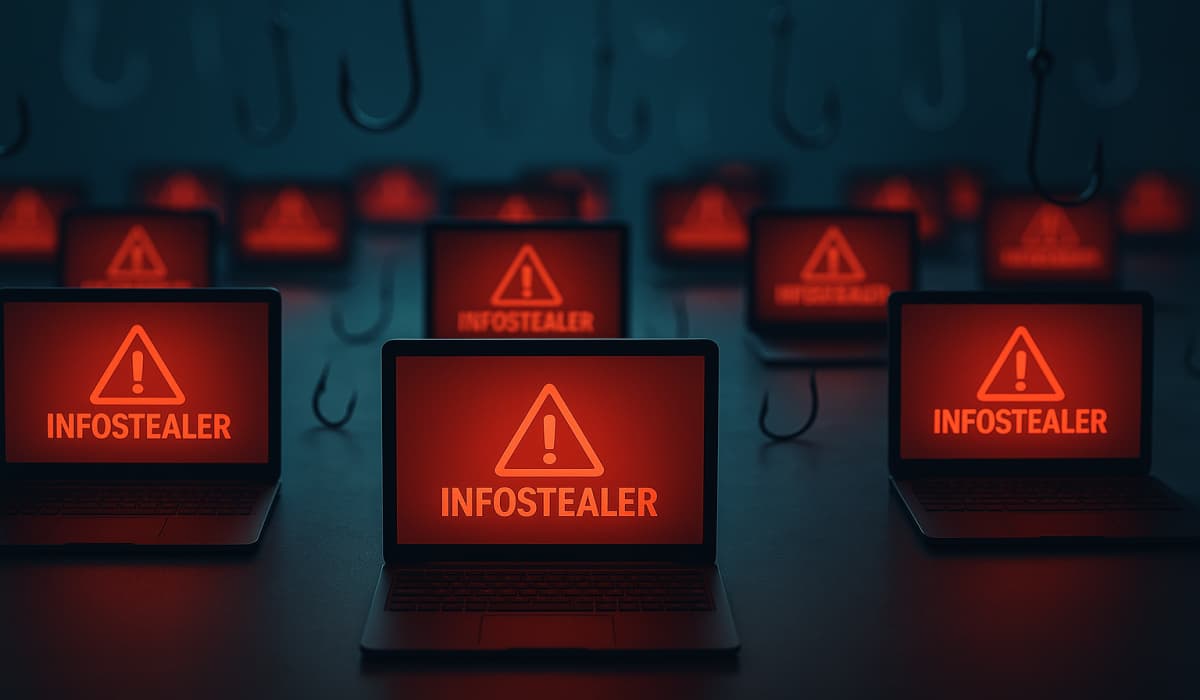 Infostealers-as-a-Service Push Identity Hacks to Record Highs Infostealers-as-a-Service Push Identity Hacks to Record Highs