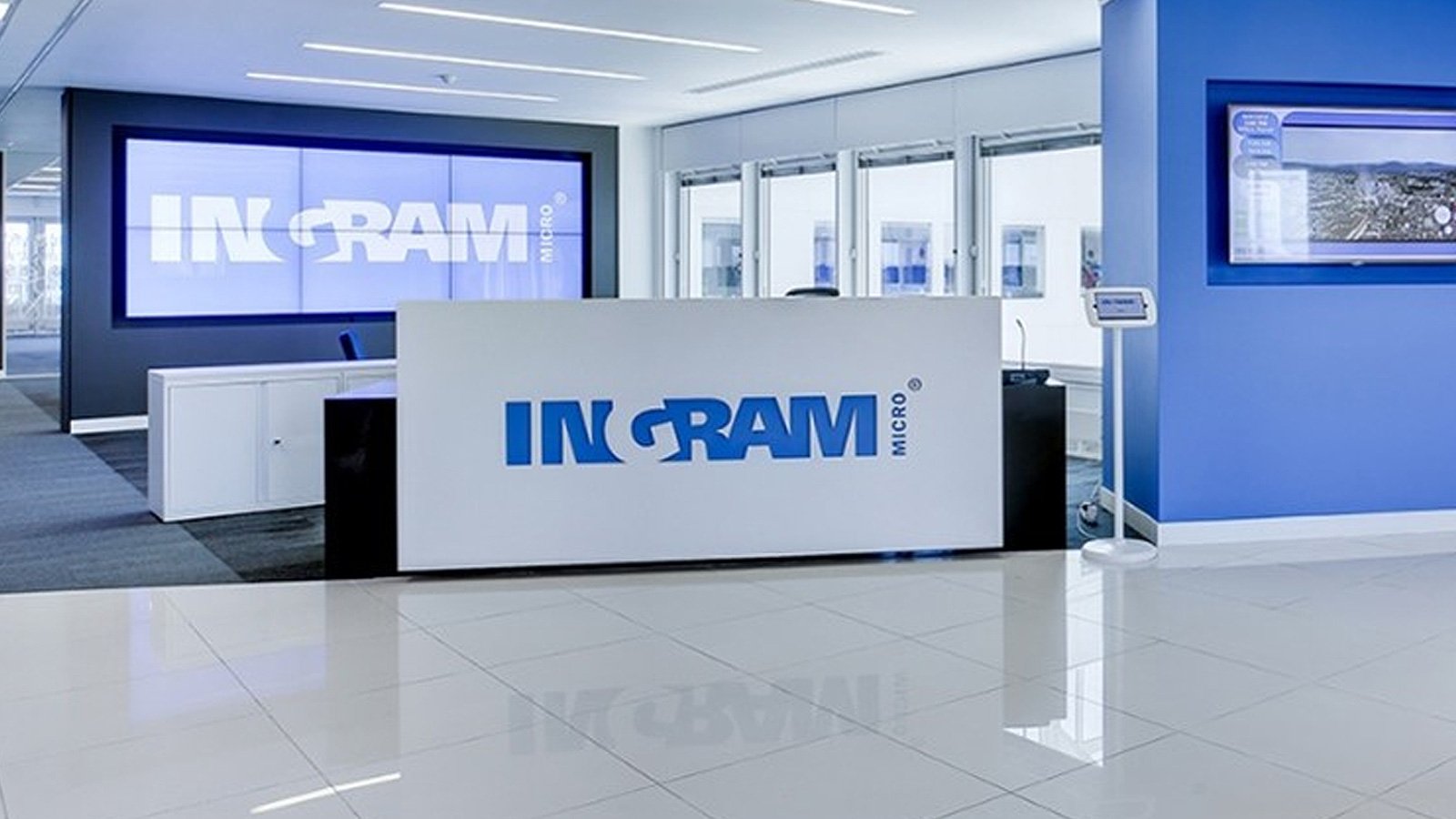 Ingram Micro