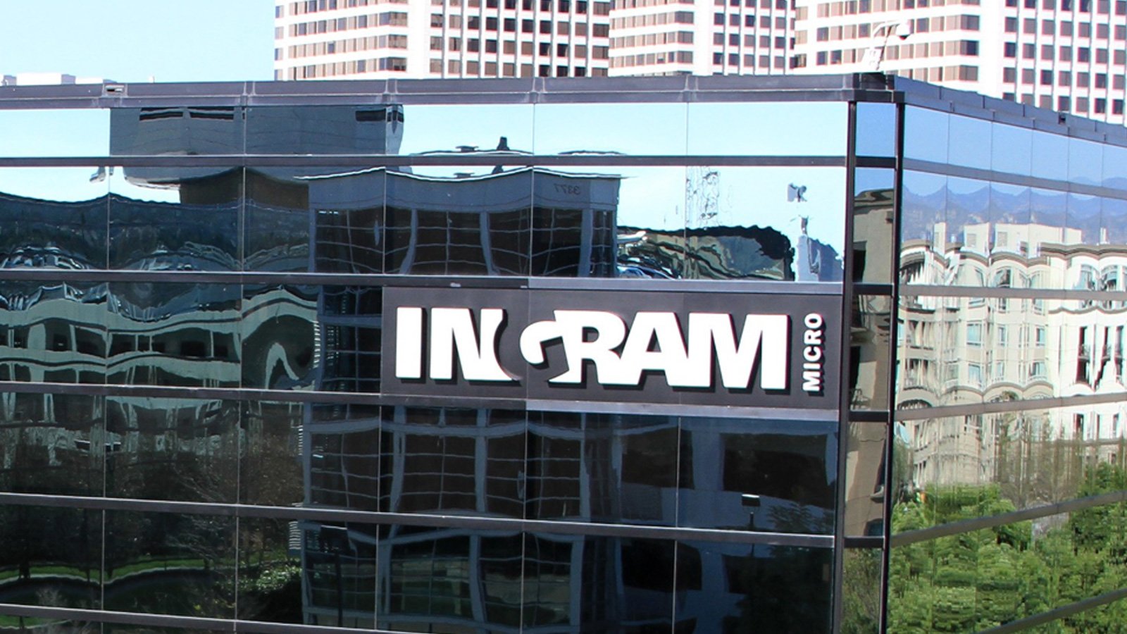 Ingram Micro suffers global outage as internal systems inaccessible Ingram Micro