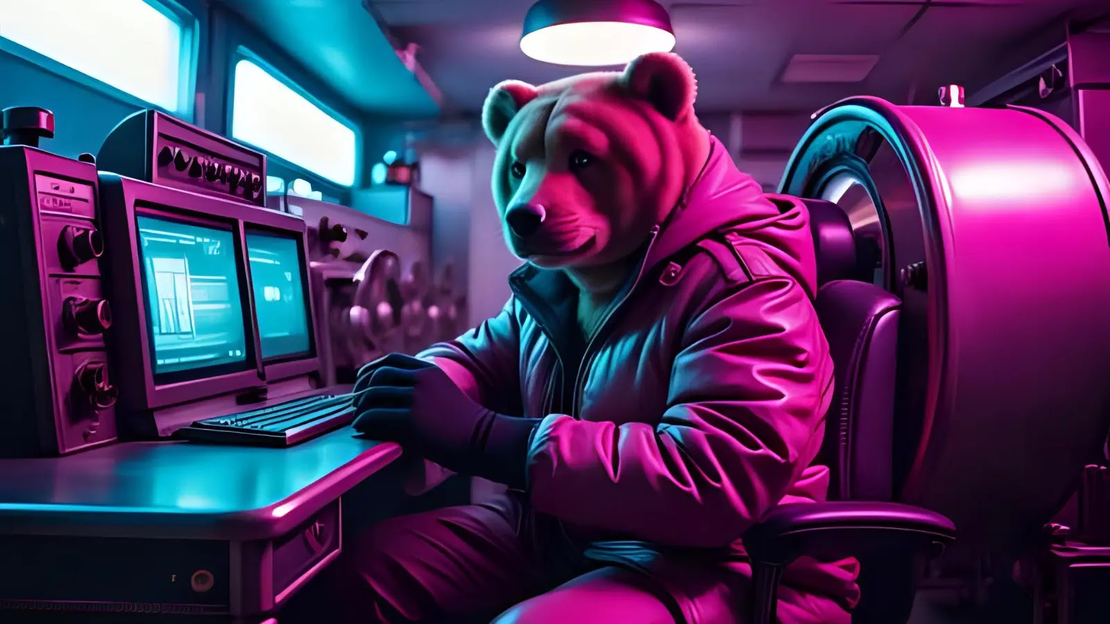 Inside Laundry Bear: Unveiling Infrastructure, Tactics, and Procedures