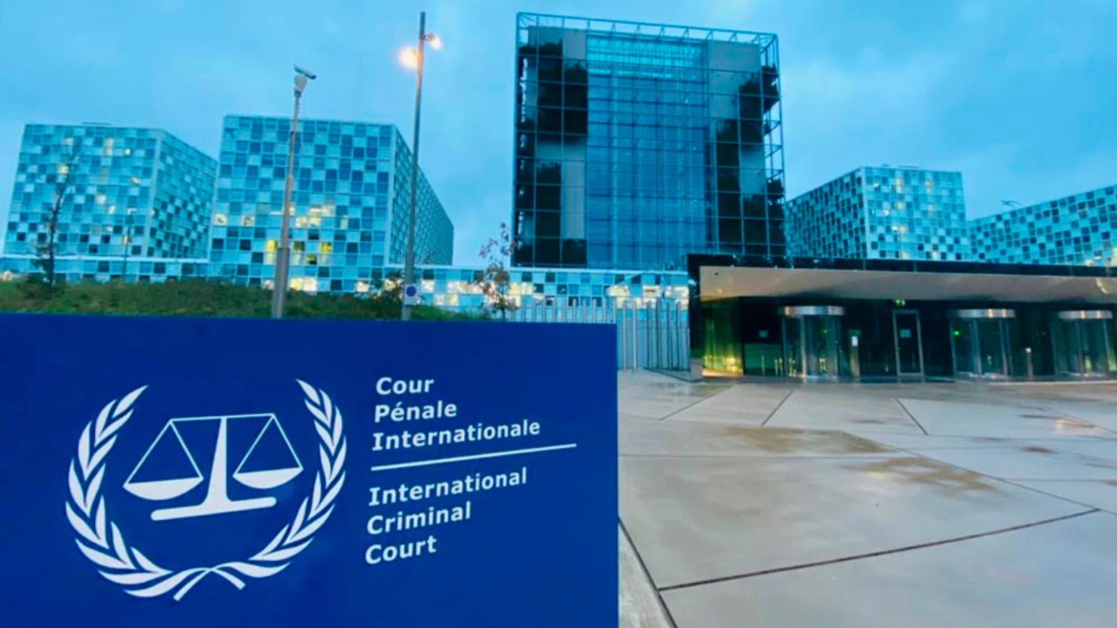 International Criminal Court Hit by New Sophisticated Cyber Attack