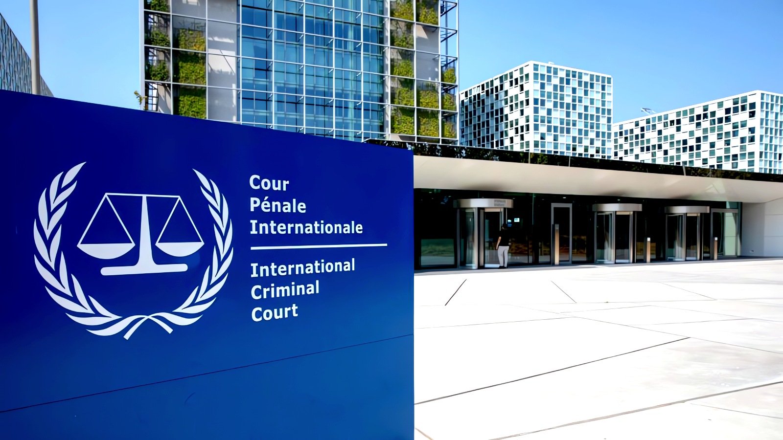 International Criminal Court