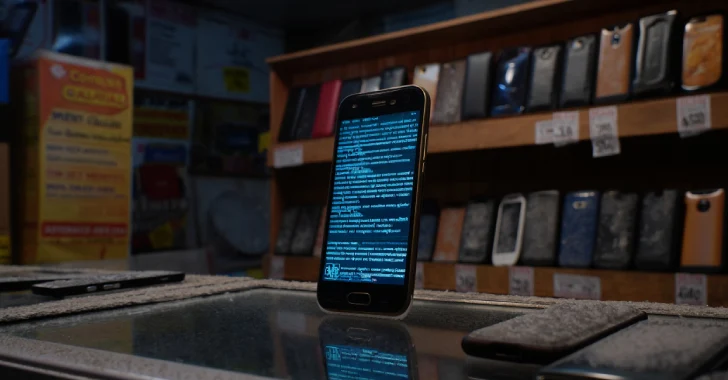 Iran-Linked DCHSpy Android Malware Masquerades as VPN Apps to Spy on Dissidents Iran-Linked DCHSpy Android Malware Masquerades as VPN Apps to Spy on Dissidents