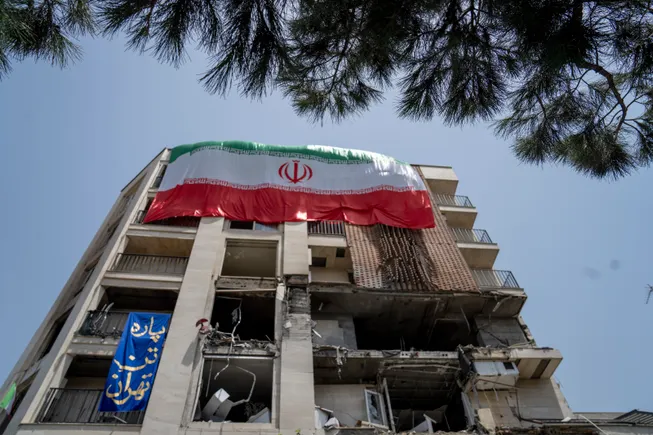 Iran-linked hackers target US transportation, manufacturing firms