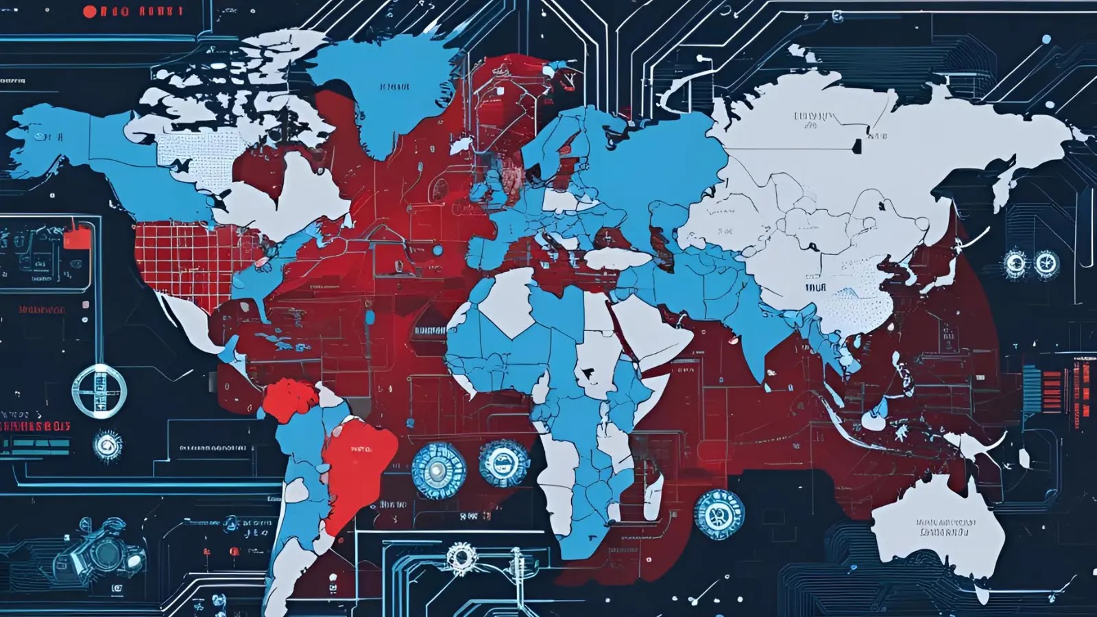 Iranian APT Hackers Targeting Transportation and Manufacturing Sectors in Active Attacks