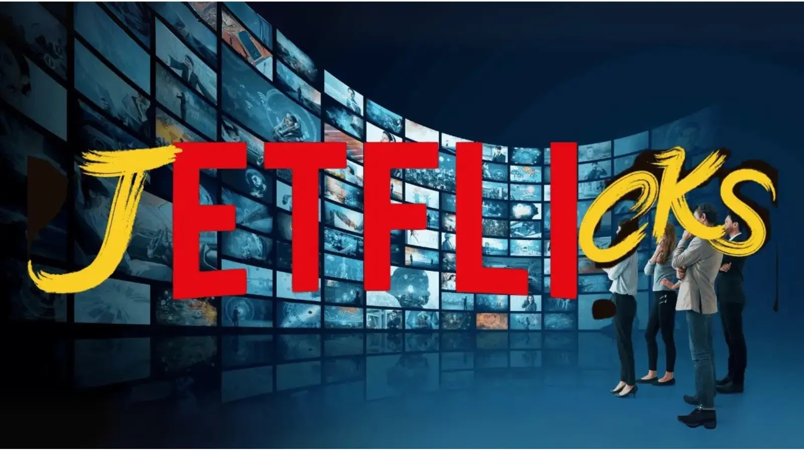 Jetflicks Illegal Paid Streaming Service Operators Jailed for 7 Years