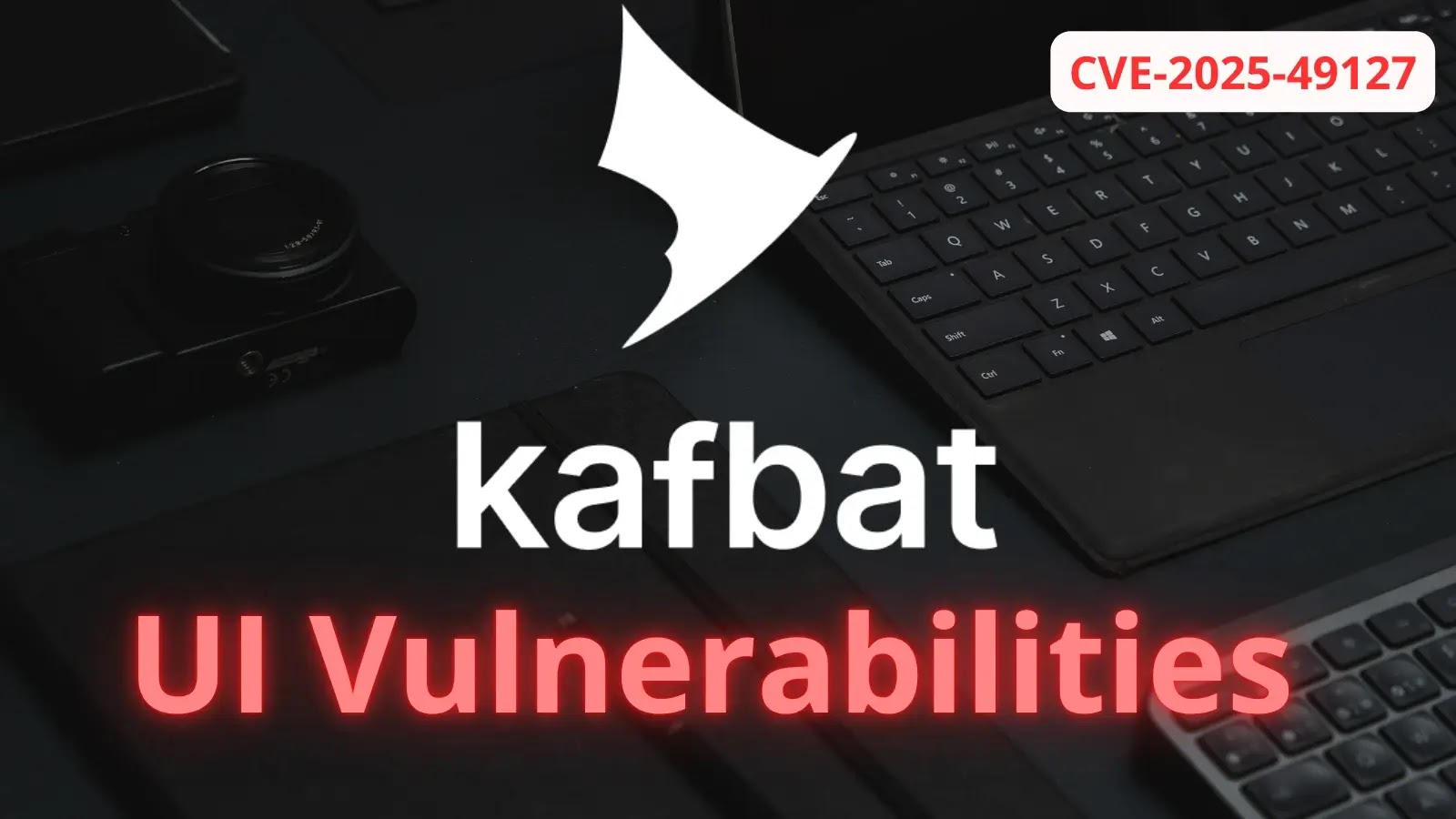 Kafbat UI Vulnerabilities Allow Arbitrary Code Execution via JMX Services Kafbat UI Vulnerabilities Allow Arbitrary Code Execution via JMX Services