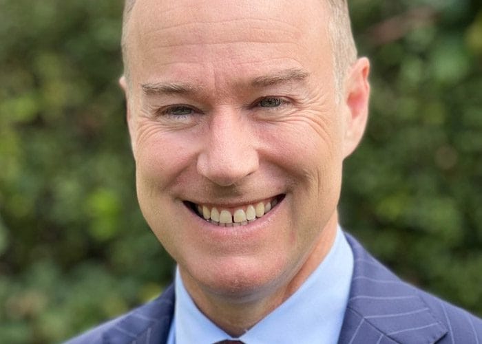 Kinetic IT appoints Defence leader Murray Thompson AM CSC Kinetic IT appoints Defence leader Murray Thompson AM CSC