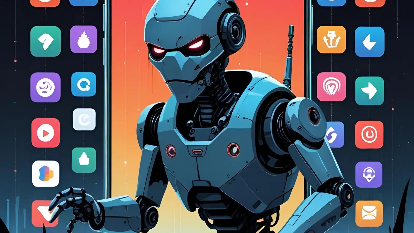 Konfety Android Malware Exploits ZIP Tricks to Masquerade as Legit Apps on Google Play