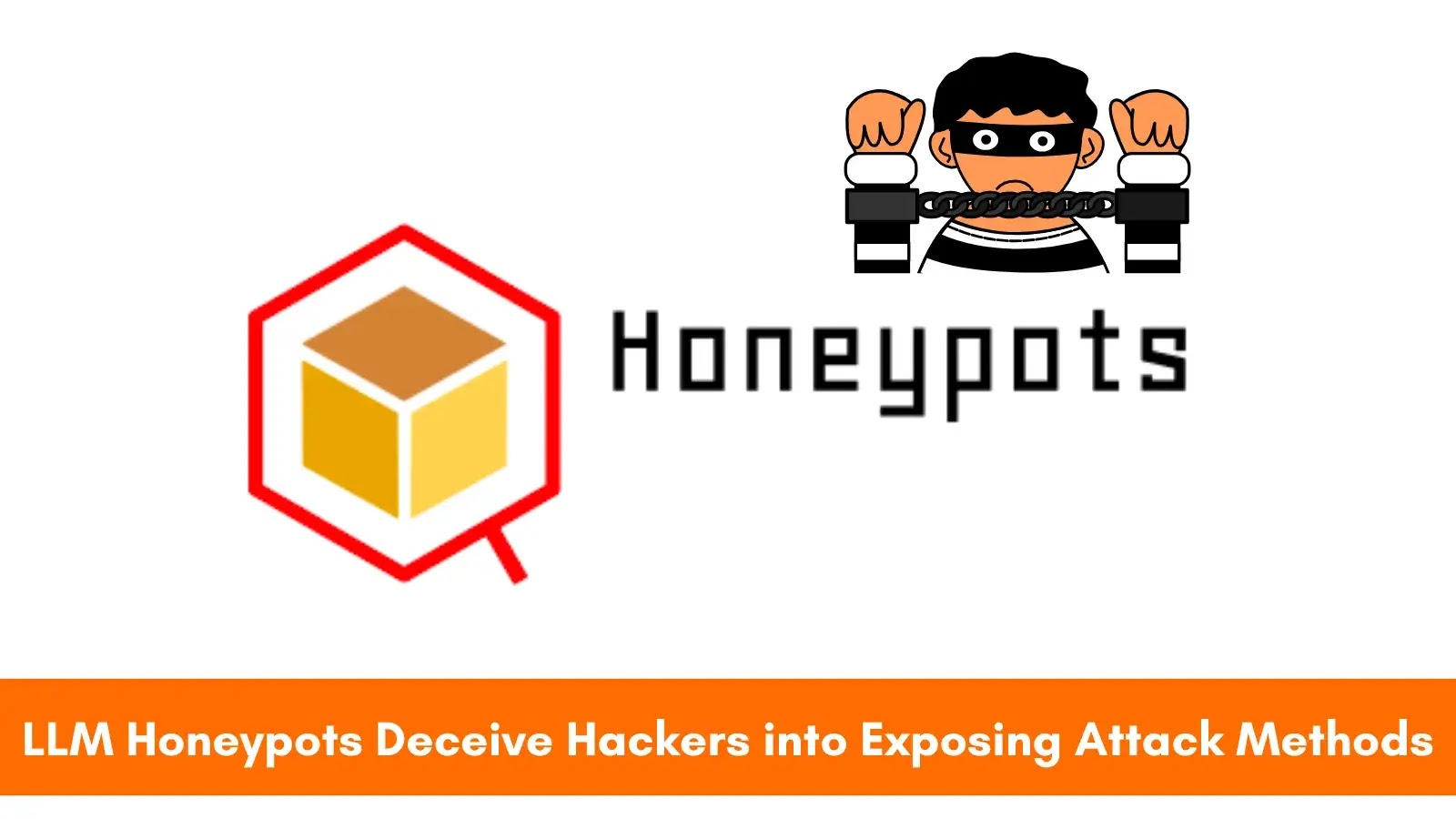 LLM Honeypots Deceive Hackers into Exposing Attack Methods
