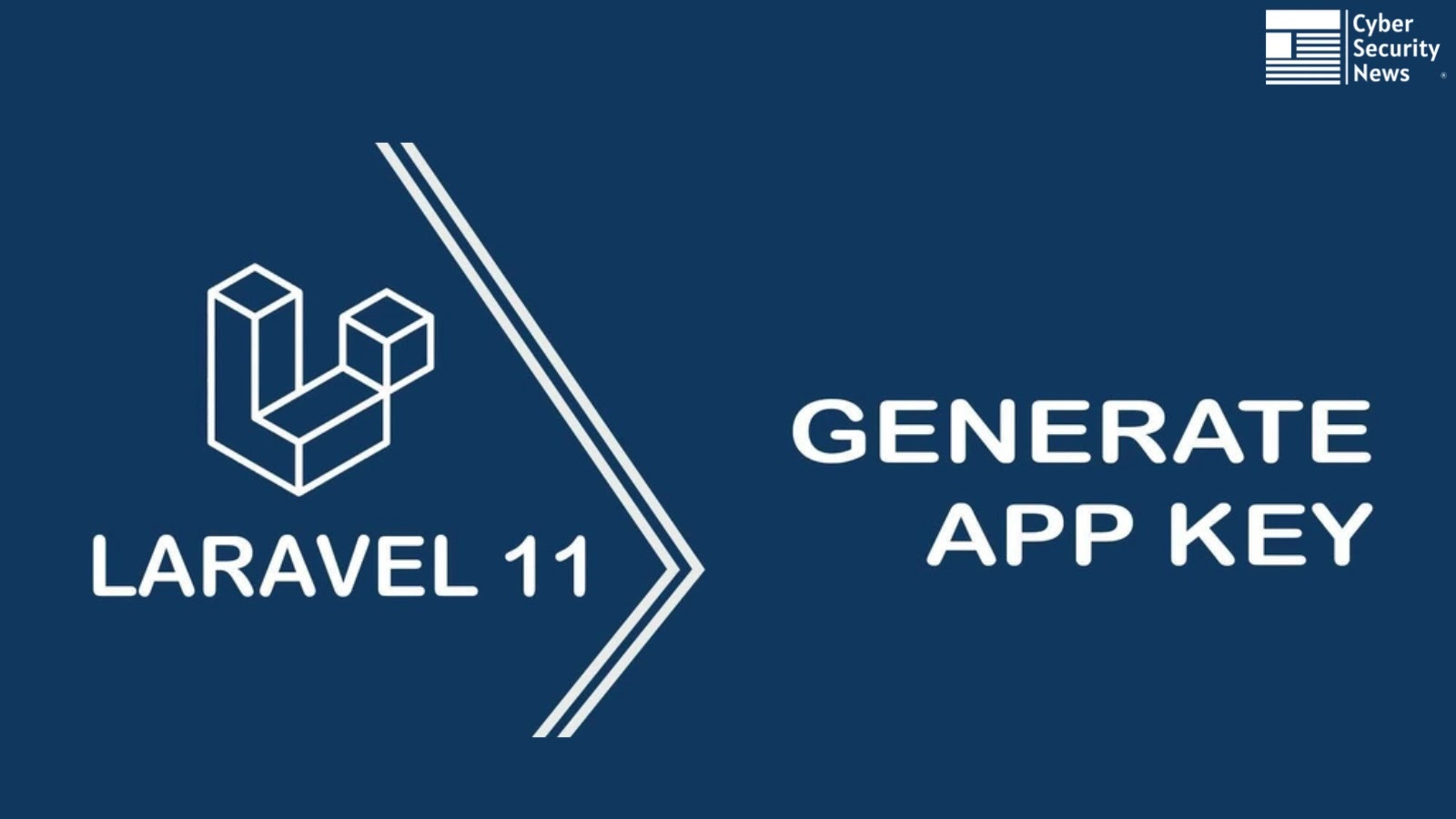 Laravel APP_KEY Vulnerability Allows Remote Code Execution Laravel APP_KEY Vulnerability Allows Remote Code Execution