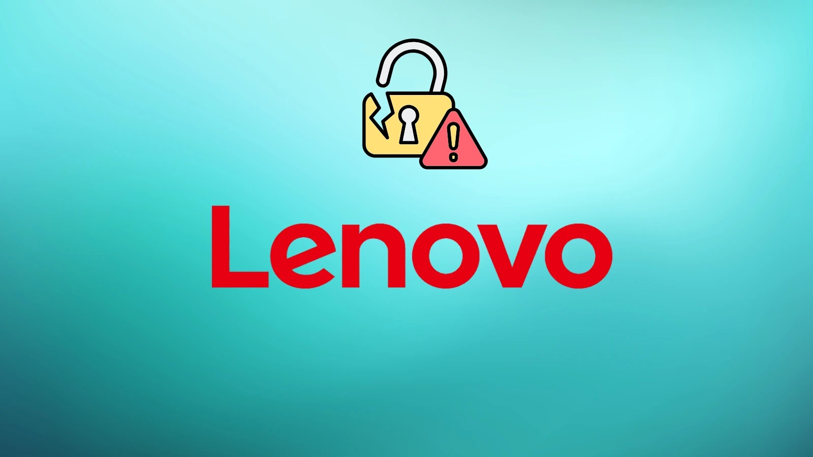 Lenovo IdeaCentre and Yoga Laptop BIOS Vulnerabilities Execute Arbitrary Code