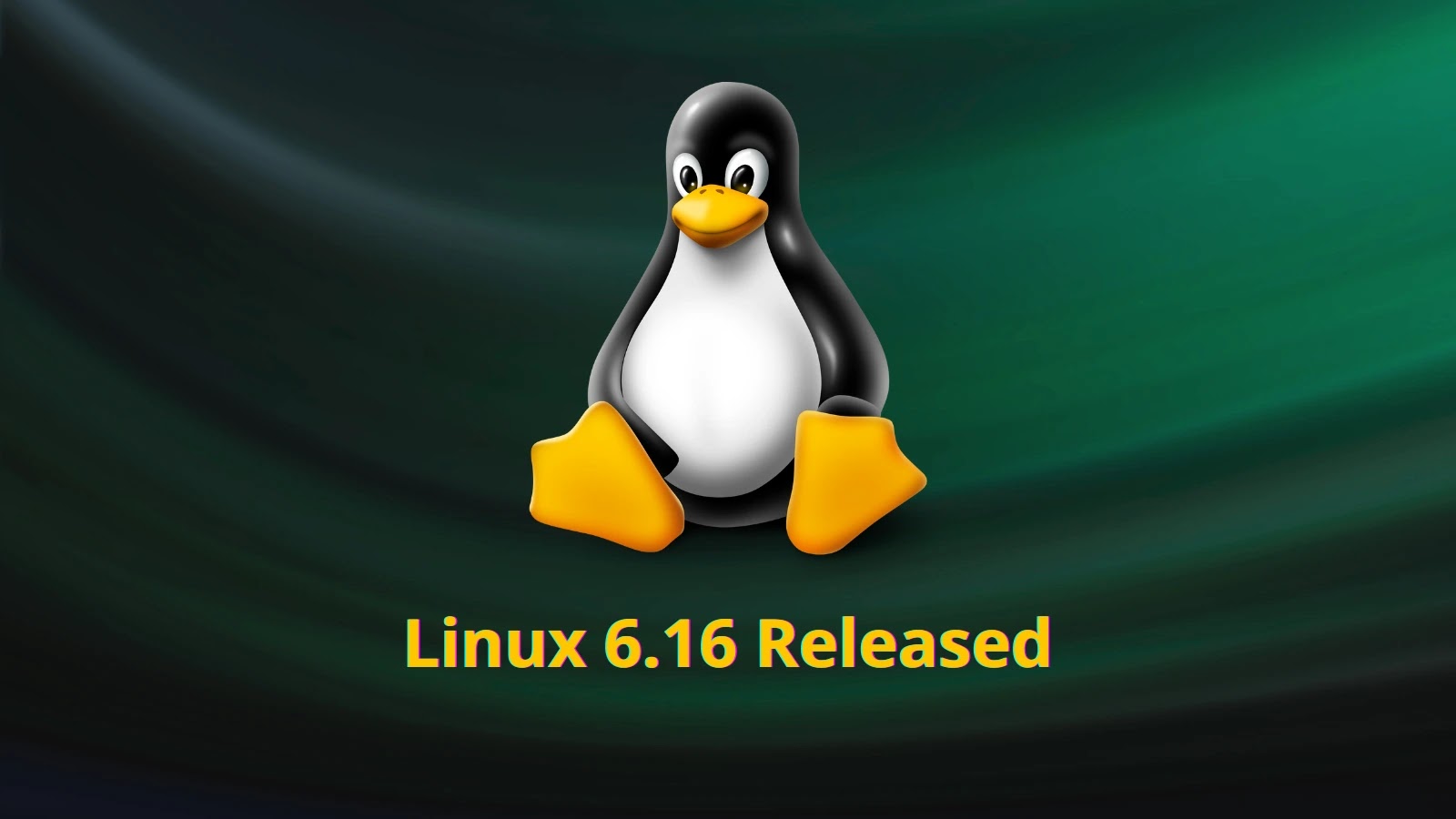 Linux 6.16 Released - Optimized for Better Performance and Networking