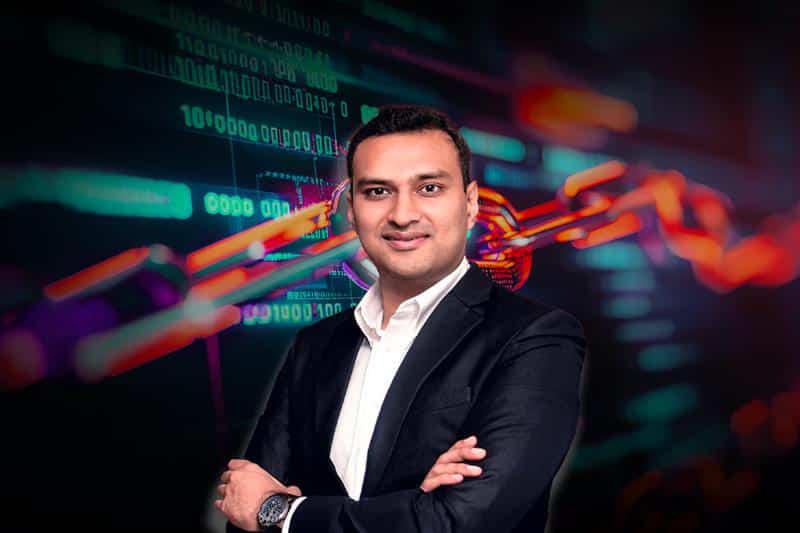 Logistics At Risk? Dhruvil Sanghvi Has A Warning Logistics