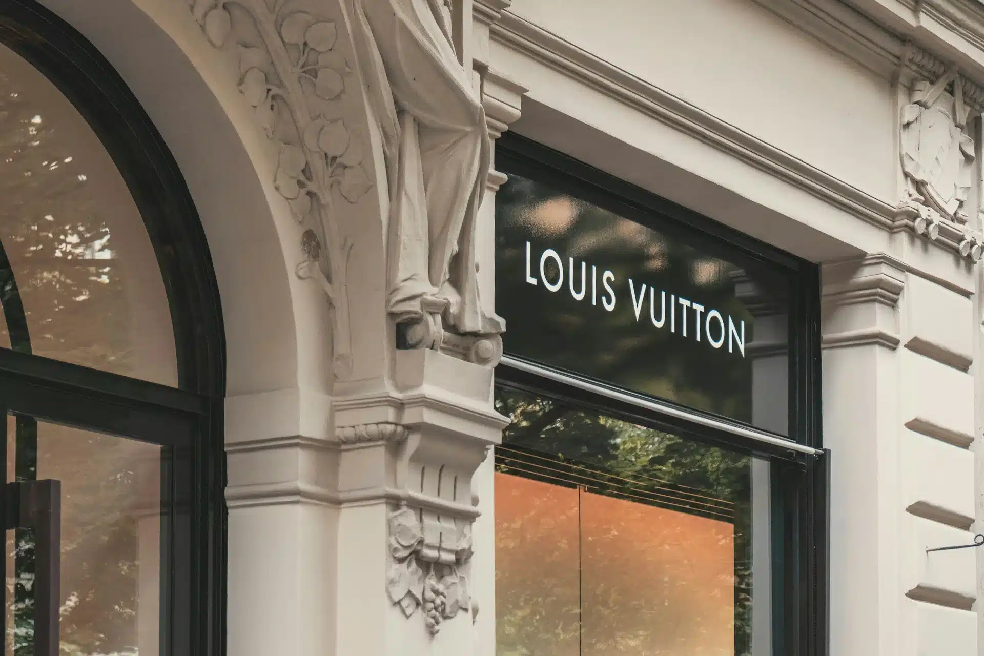 Louis Vuitton Confirms Third LVMH Cyberattack LVMH Cyberattack