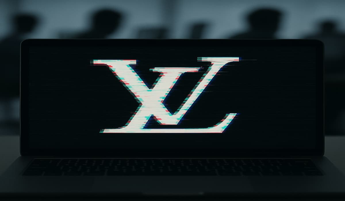 Louis Vuitton UK Hit by Cyberattack, Third LVMH Breach in 3 Months Louis Vuitton Confirms Customer Data Breach in UK, Third Incident for LVMH in 3 Months