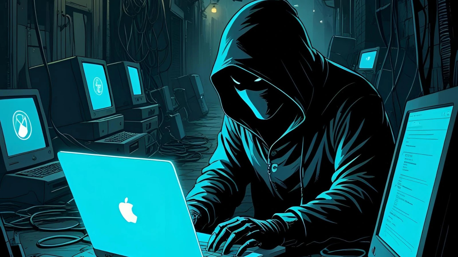 Lumma Infostealer Steals Browser Data and Sells It as Logs on Underground Markets