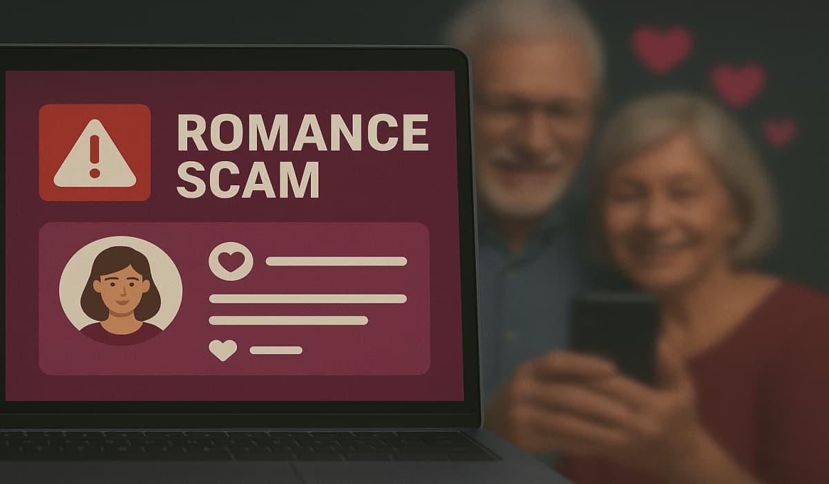 Malicious ISO File Used in Romance Scam Targeting German Speakers Malicious ISO File Used in Romance Scam Targeting German Speakers