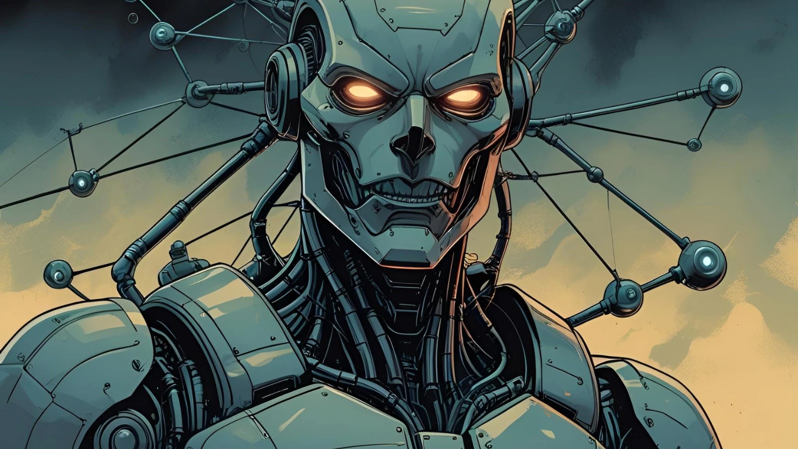 Massive Android Ad Fraud 'IconAds' Uses Google Play to Target and Exploit Users