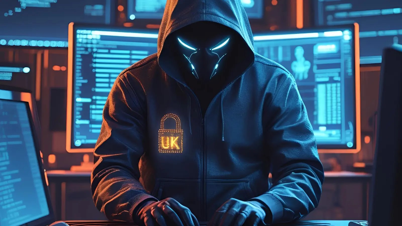 Massive Scraper Botnet of 3,600+ Devices Targets US and UK Websites Massive Scraper Botnet of 3,600+ Devices Targets US and UK Websites