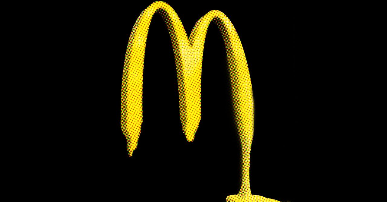 McDonald’s AI Hiring Bot Exposed Millions of Applicants' Data to Hackers Using the Password ‘123456’