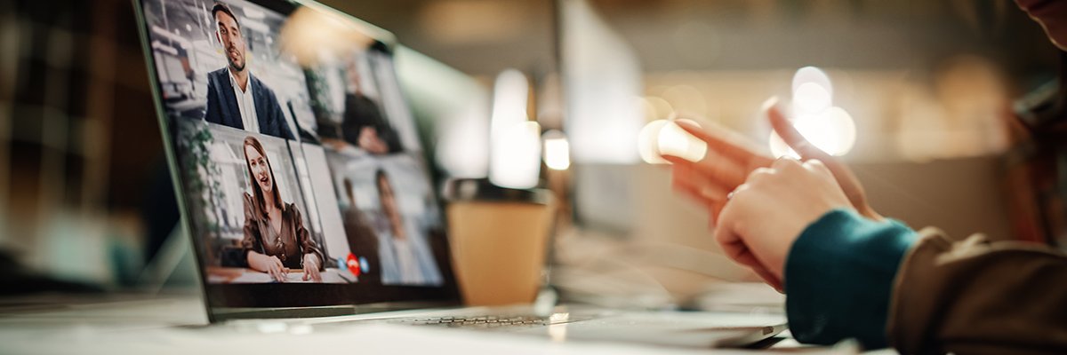 Meet the deepfake fraudster who applied to work at a deepfake specialist Meet the deepfake fraudster who applied to work at a deepfake specialist