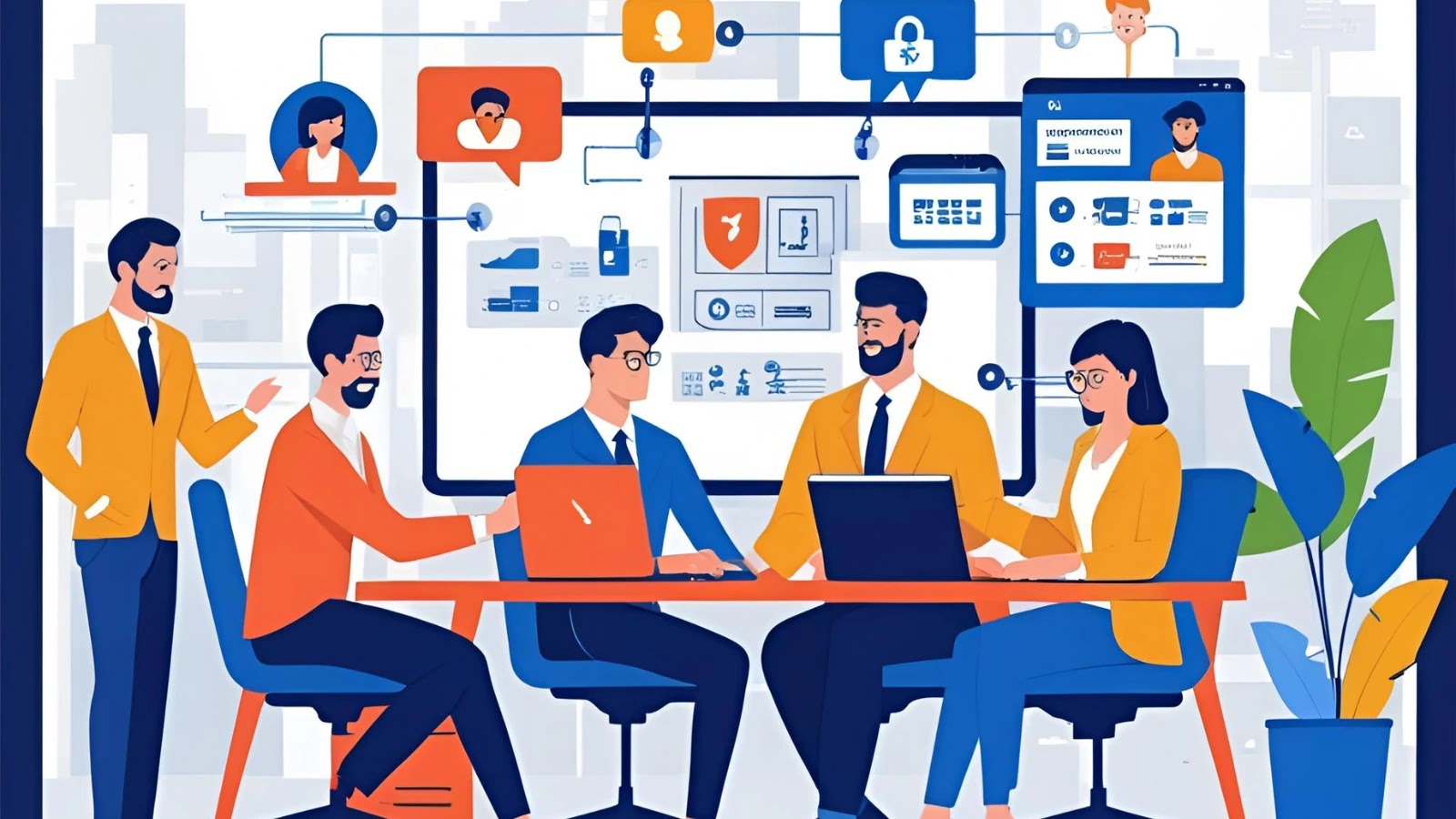 Microsoft Explains How Security Copilot in Intune and Entra Supports Security and IT Teams