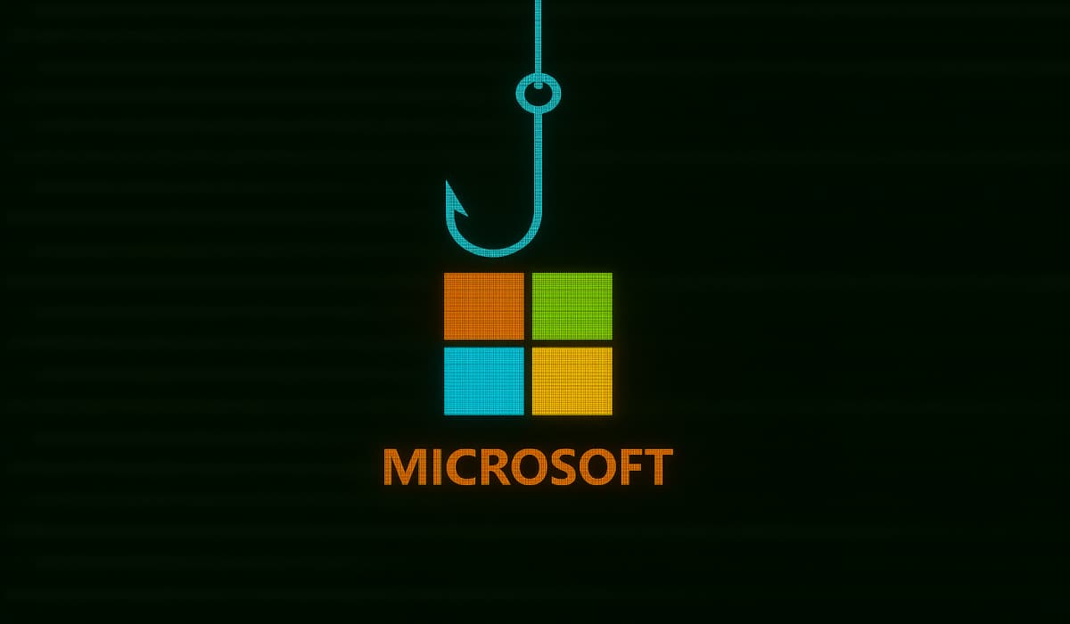 Microsoft Most Phished Brand in Q2 2025, Check Point