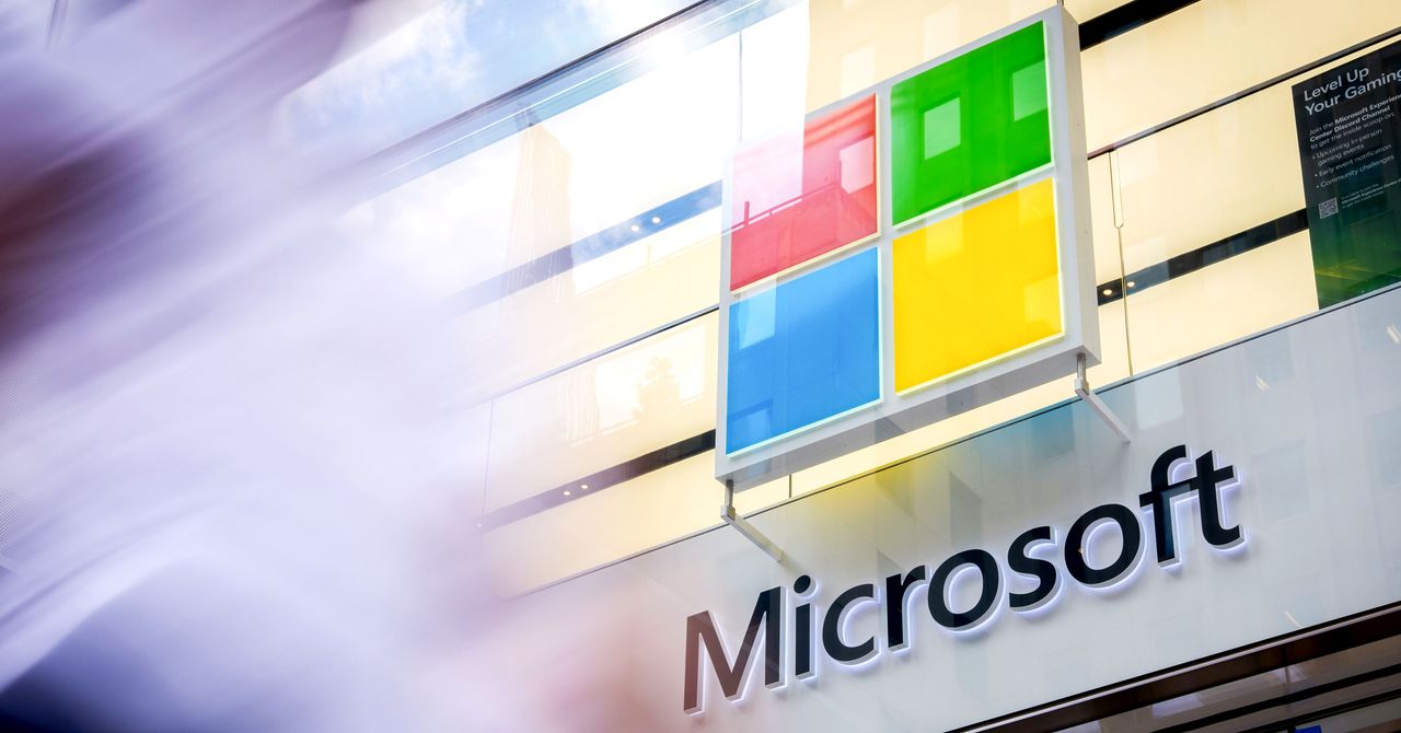 Microsoft Put Older Versions of SharePoint on Life Support. Hackers Are Taking Advantage Microsoft Put Older Versions of SharePoint on Life Support. Hackers Are Taking Advantage